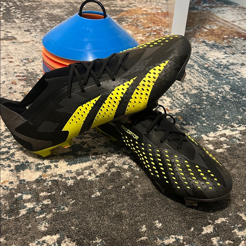 Adidas Predator Soccer Cleats